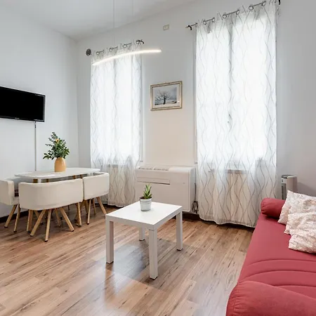 Apartment Casa Dell'artigiano Fiorentino