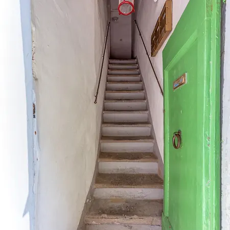 Apartment Casa Dell'artigiano Fiorentino