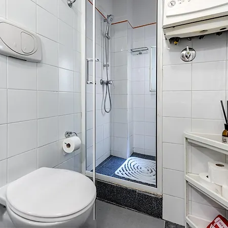 Casa Dell'artigiano Fiorentino Apartment