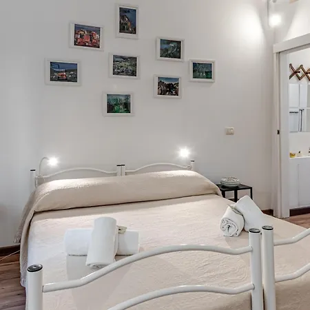 شقة Casa Dell'artigiano Fiorentino