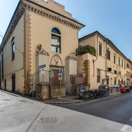 Apartment Casa Dell'artigiano Fiorentino Florence