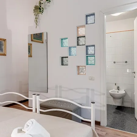 Casa Dell'artigiano Fiorentino Apartment Florence