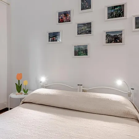 Apartment Casa Dell'artigiano Fiorentino