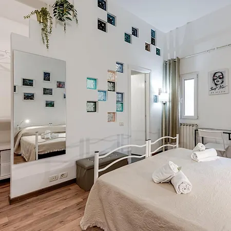 Casa Dell'artigiano Fiorentino *