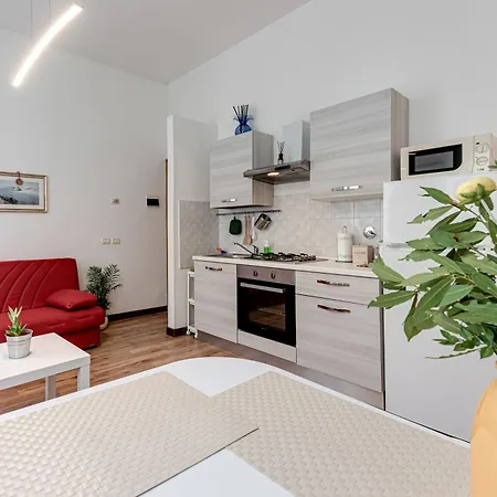 Casa Dell'artigiano Fiorentino شقة