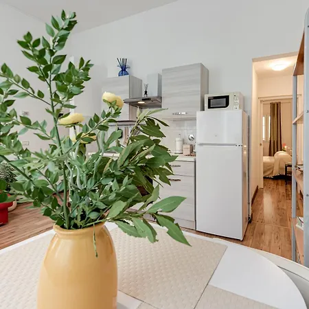 شقة Casa Dell'artigiano Fiorentino فلورنس