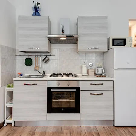 Apartment Casa Dell'artigiano Fiorentino Florence