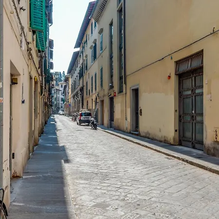 Casa Dell'artigiano Fiorentino *