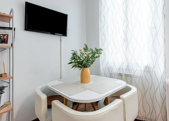 Casa Dell'artigiano Fiorentino * Firenze