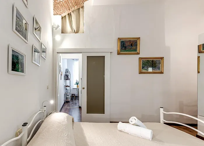 Casa Dell'artigiano Fiorentino