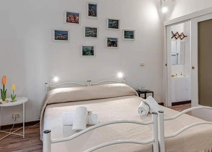 Lejlighed Casa Dell'artigiano Fiorentino