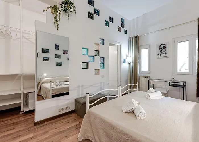 Casa Dell'artigiano Fiorentino *