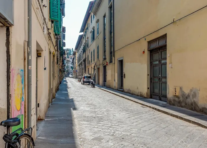 Casa Dell'artigiano Fiorentino *