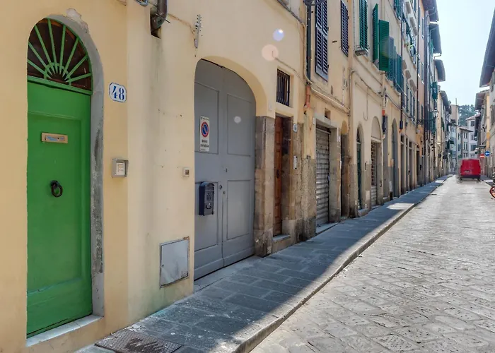 Casa Dell'artigiano Fiorentino *
