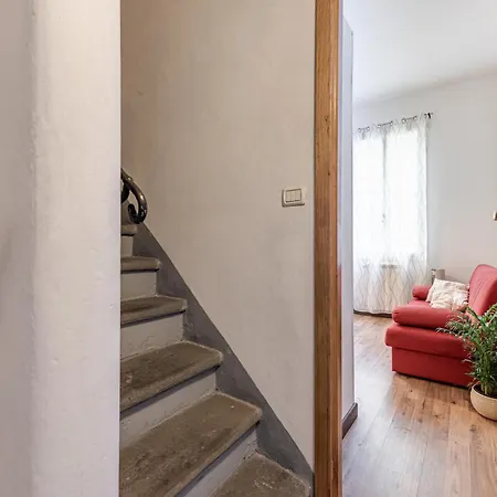 公寓 Casa Dell'artigiano Fiorentino *