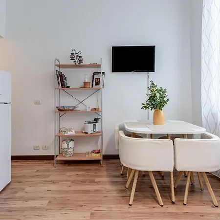 Casa Dell'artigiano Fiorentino * 佛罗伦萨